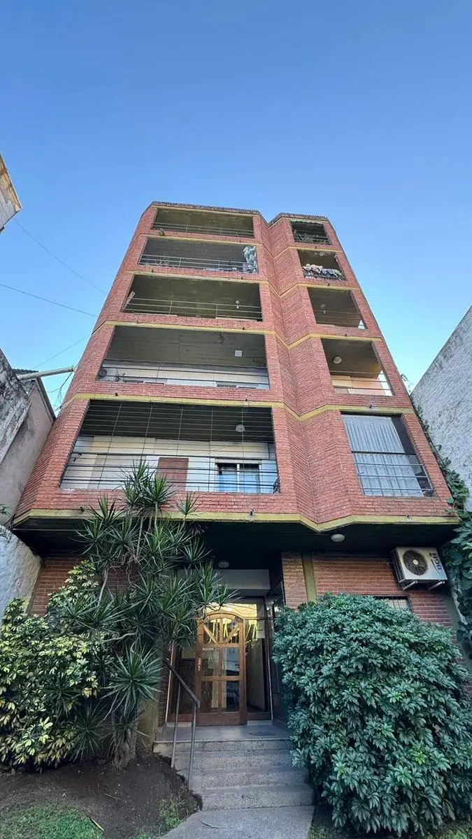 Monoambiente en Barrio Norte — foto 1 de 10