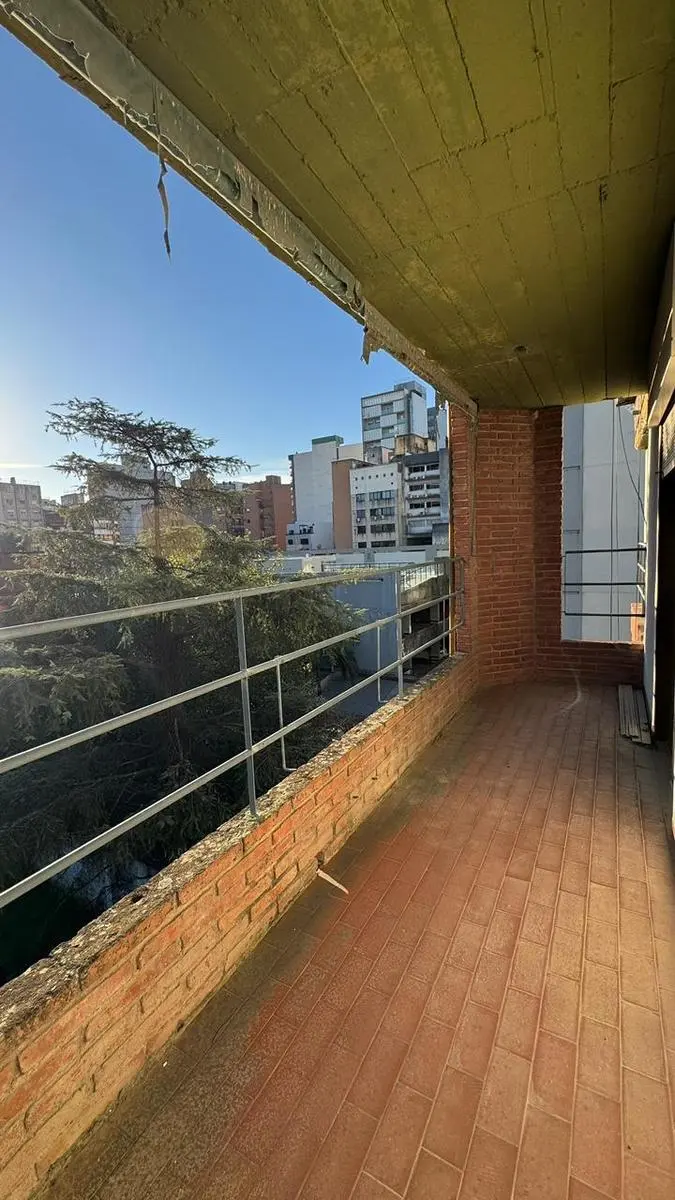 Monoambiente en Barrio Norte — foto 10 de 10