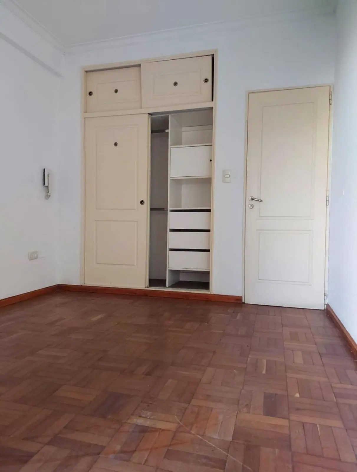 Departamento 2 dormitorios en Barrio Norte — foto 6 de 10