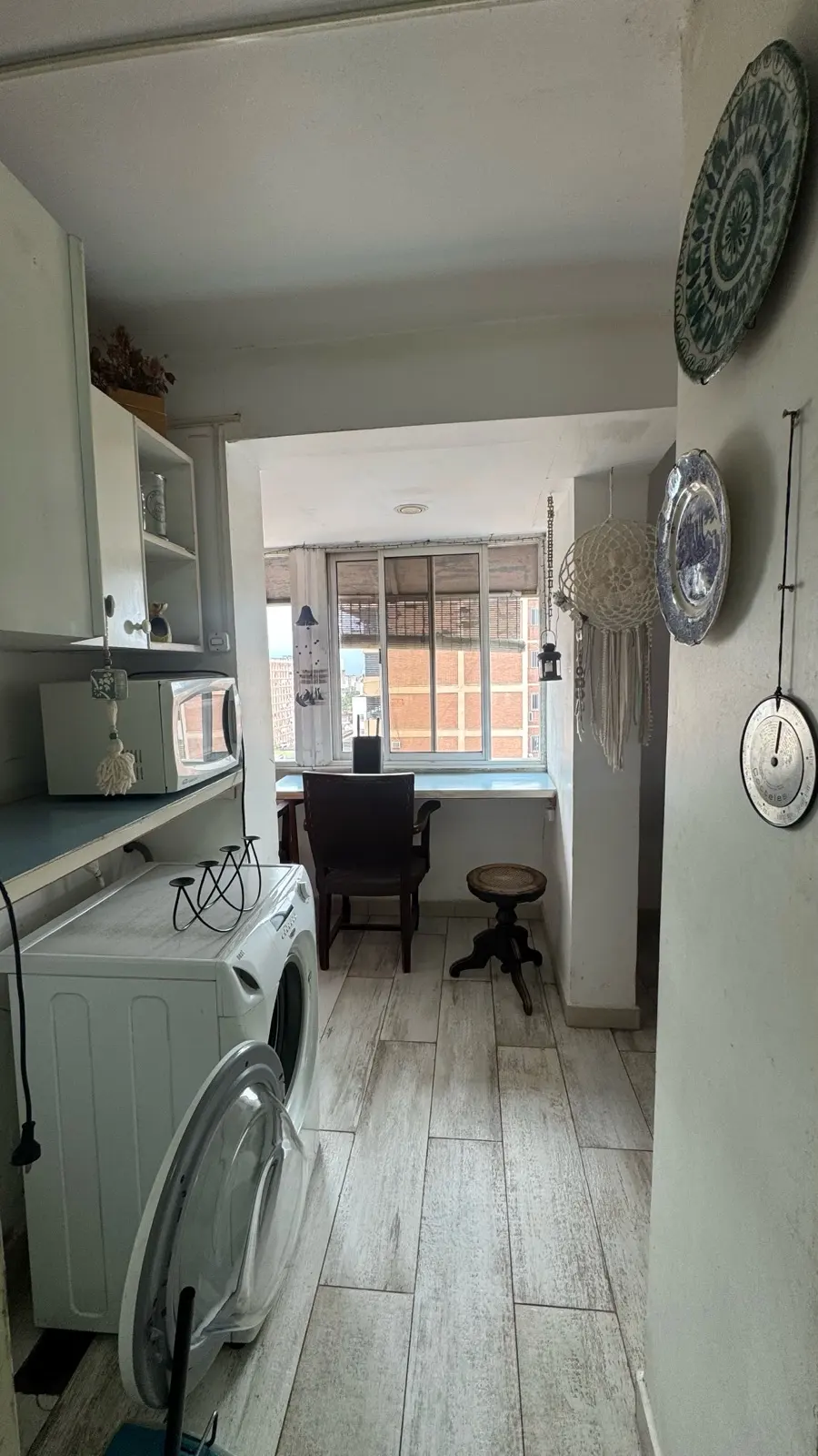 Semipiso con ascensor privado — foto 4 de 17