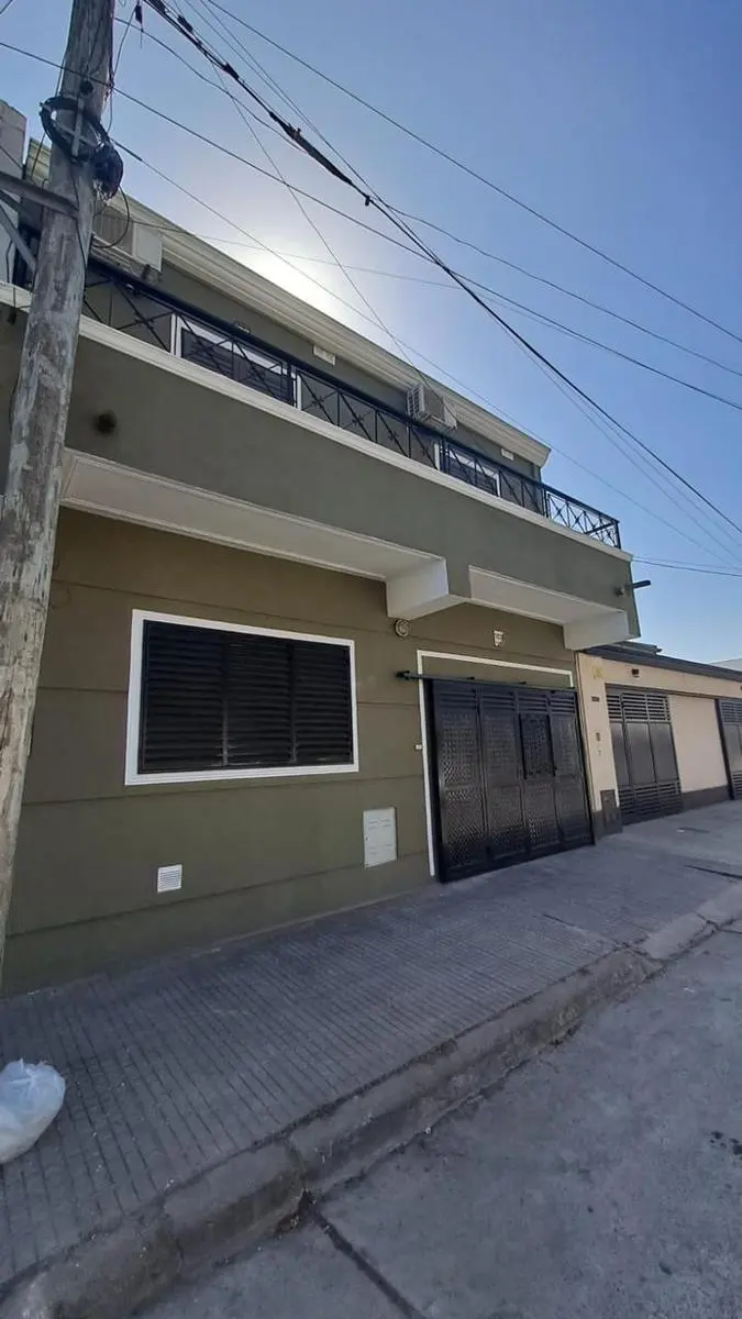 Casa 3 dormitorios con financiación propia — foto 1 de 14