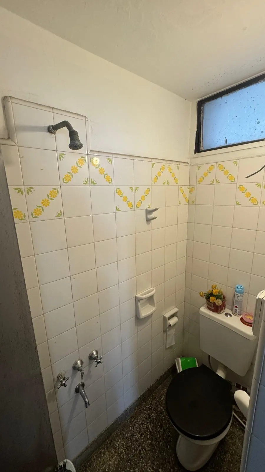 Dúplex 4 dormitorios con patio propio — foto 4 de 20