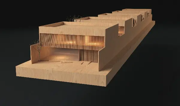 Conjunto de dúplex — foto 4
