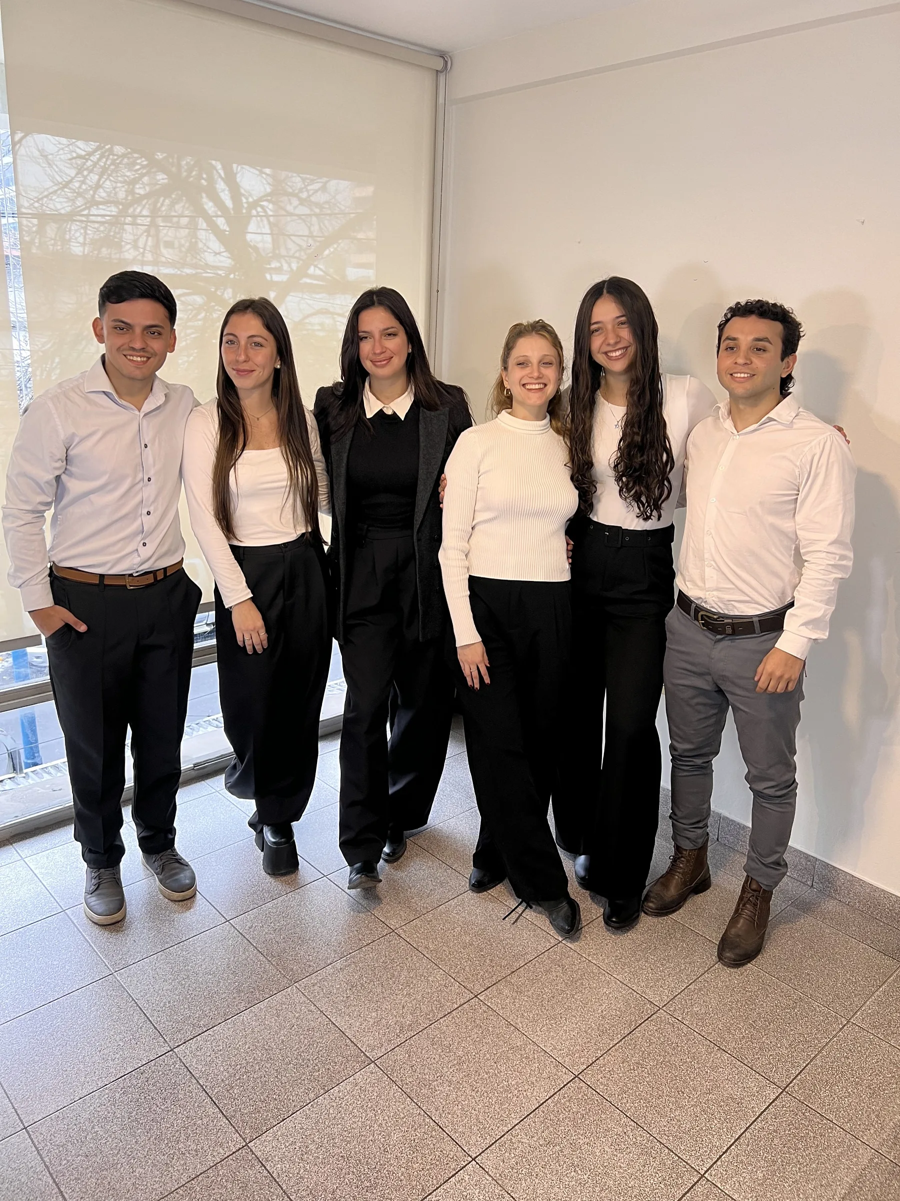 El equipo de GIPSA Inmobiliaria