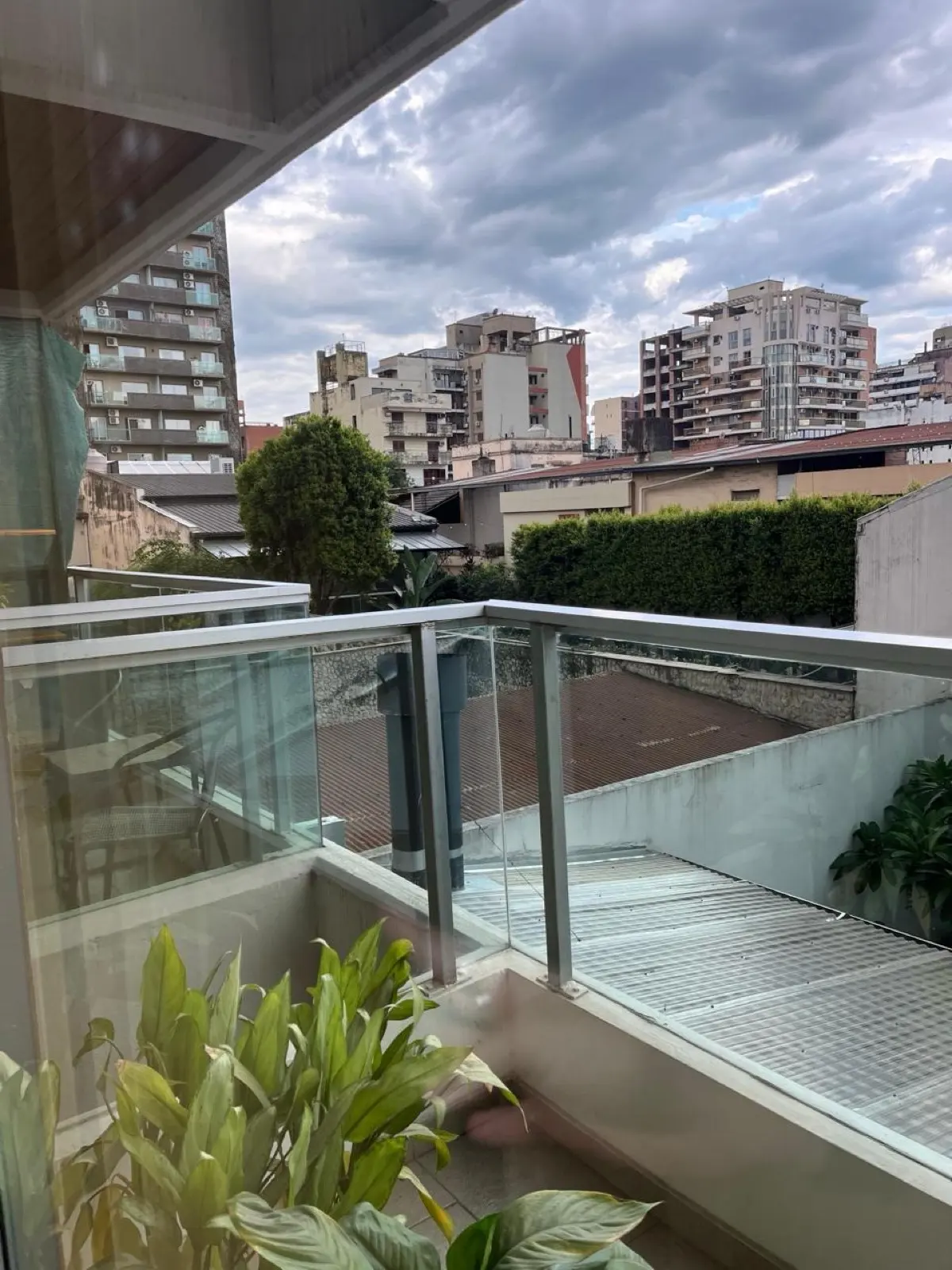 Departamento 2 dormitorios en Barrio Norte — foto 8 de 8