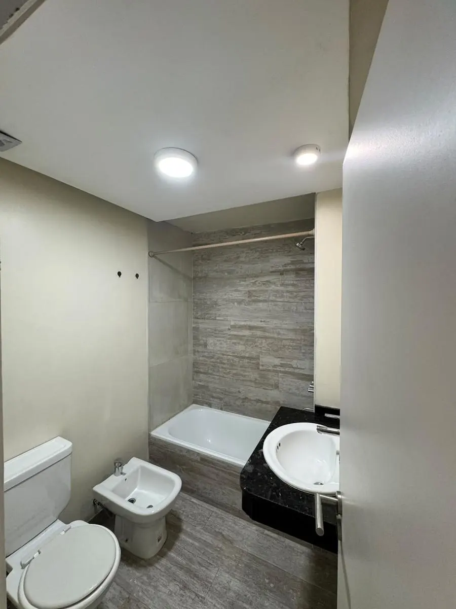 Departamento 1 dormitorio en Edificio Olé — foto 11 de 11