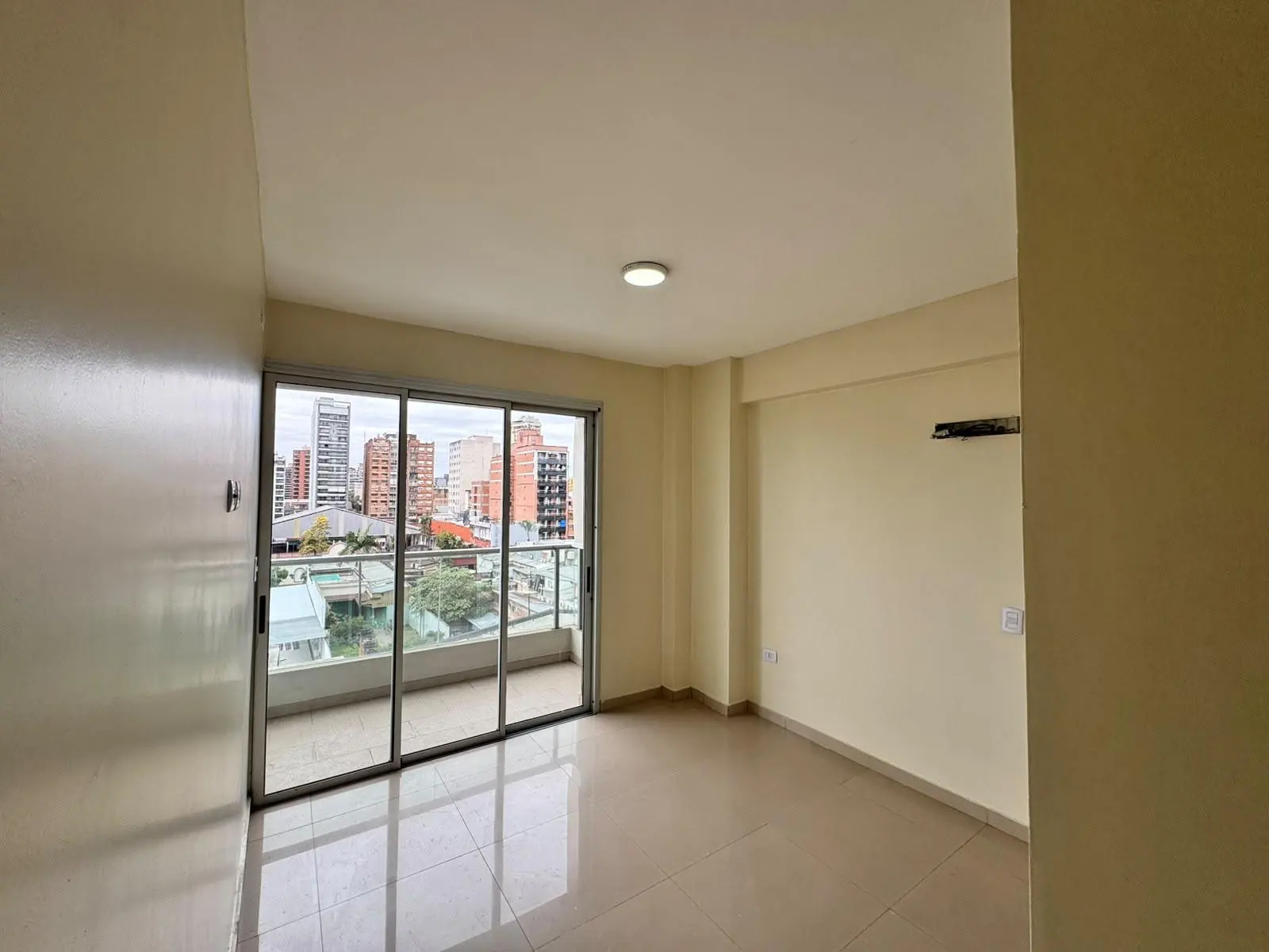 Departamento 1 dormitorio en Edificio Olé — foto 6 de 11