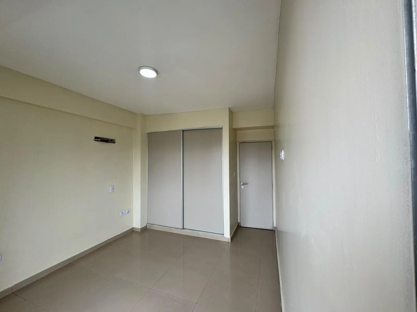 Departamento 1 dormitorio en Edificio Olé — foto 8 de 11