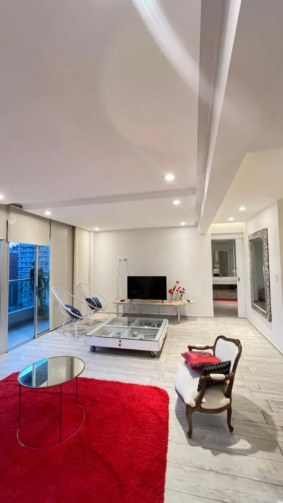 Loft exclusivo con vista al cerro — foto 6 de 12