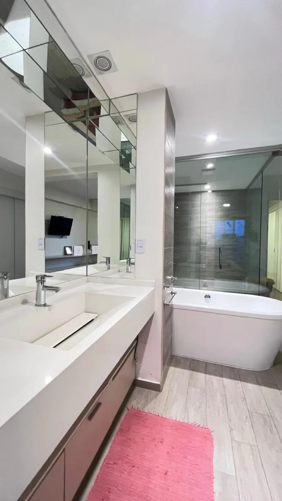 Loft exclusivo con vista al cerro — foto 8 de 12