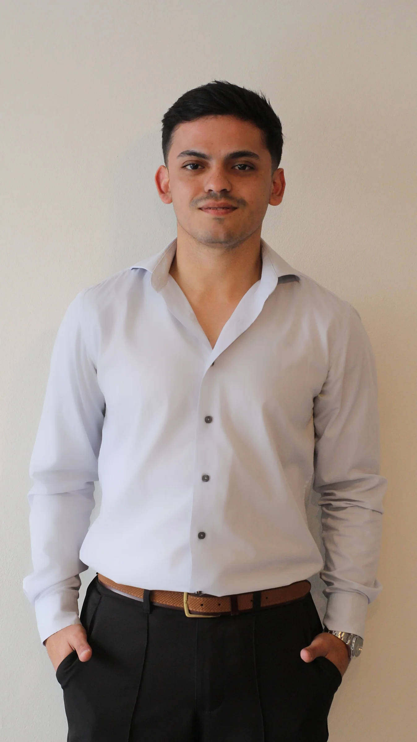 Lautaro Molina, Agente a cargo de GIPSA