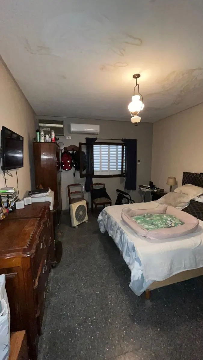 Casa de época en el centro — foto 10 de 10