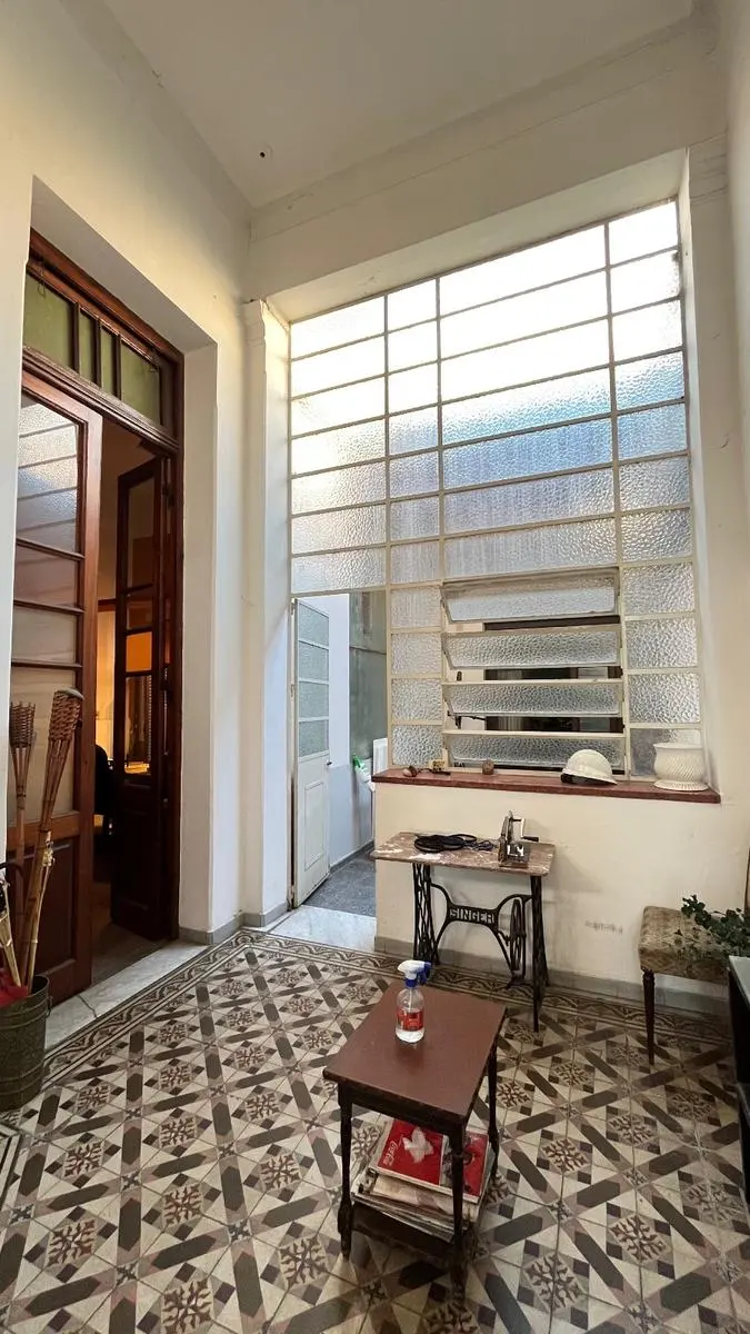 Casa de época en el centro — foto 6 de 10