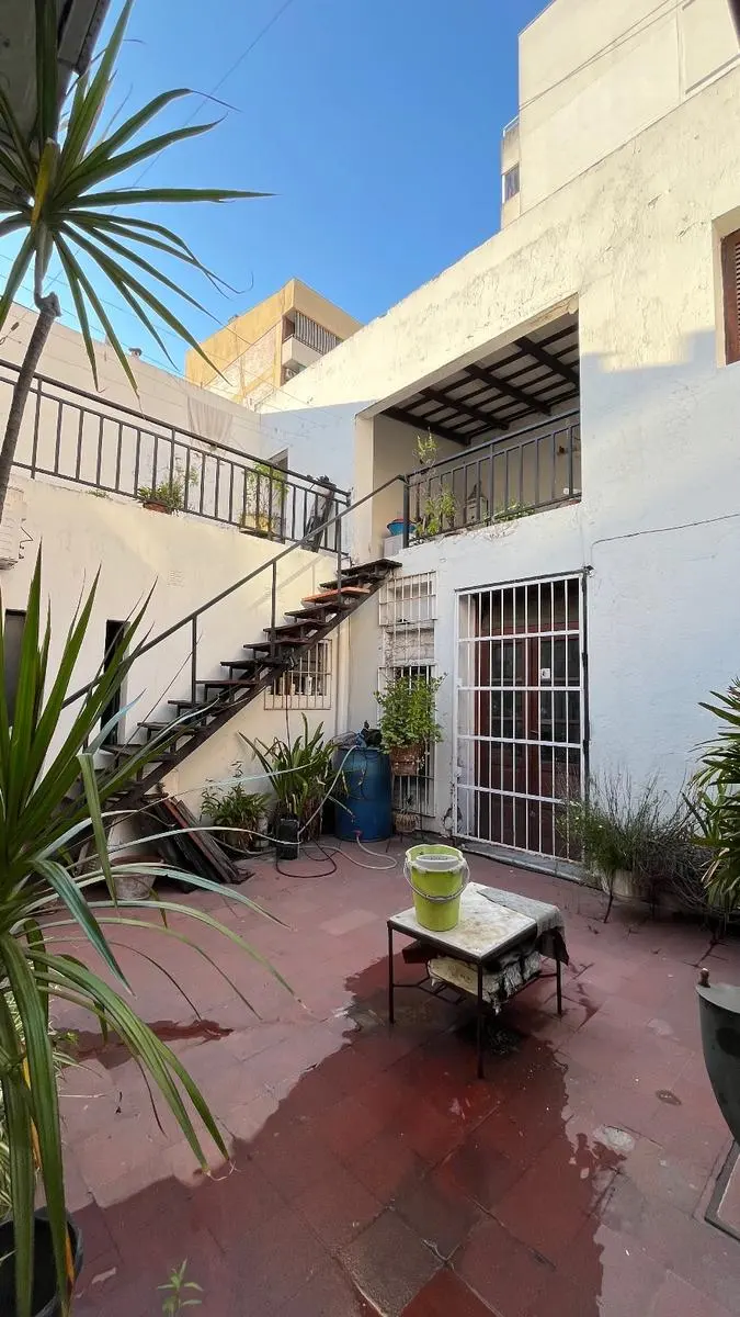 Casa de época en el centro — foto 8 de 10
