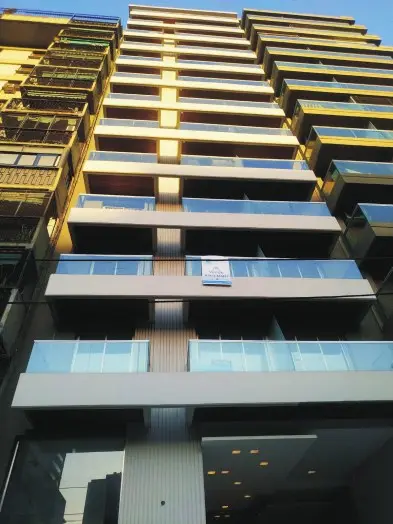 OLÉ Apartments — foto 2