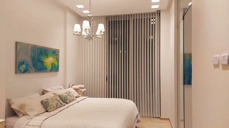 OLÉ Apartments — foto 3
