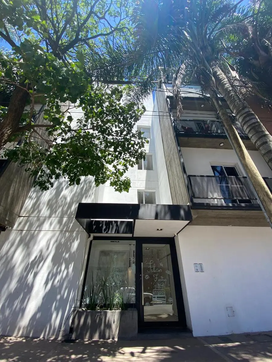 Monoambiente a estrenar en Rondeau y Libertad, San Miguel de Tucumán