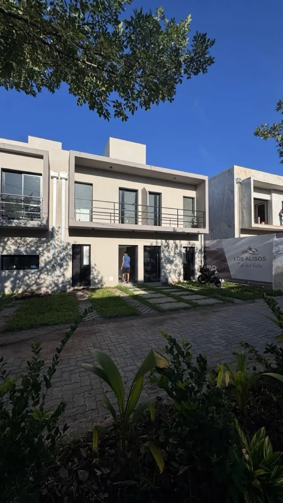 Dúplex a estrenar — foto 1 de 12