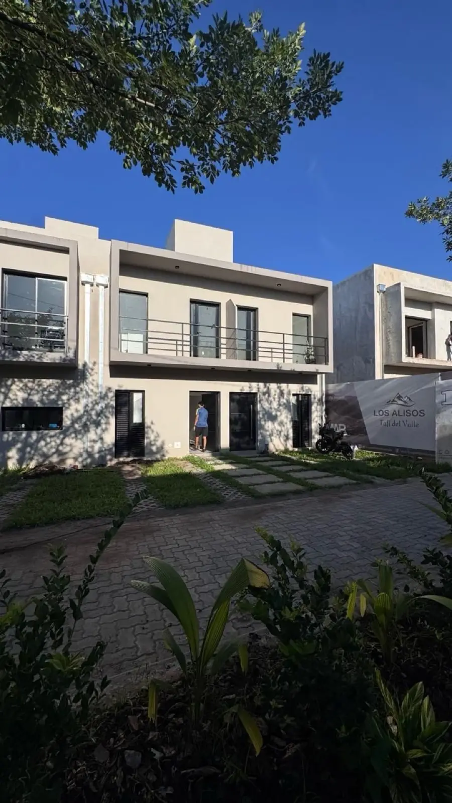Dúplex a estrenar, San Miguel de Tucumán