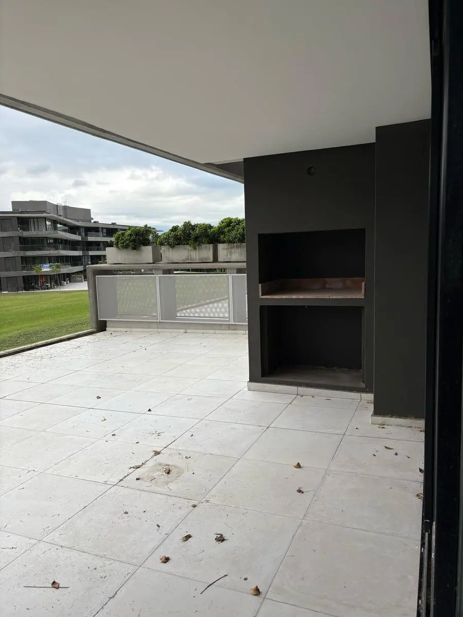 San Pablo Buonaventura · 1 dormitorio — foto 8 de 9
