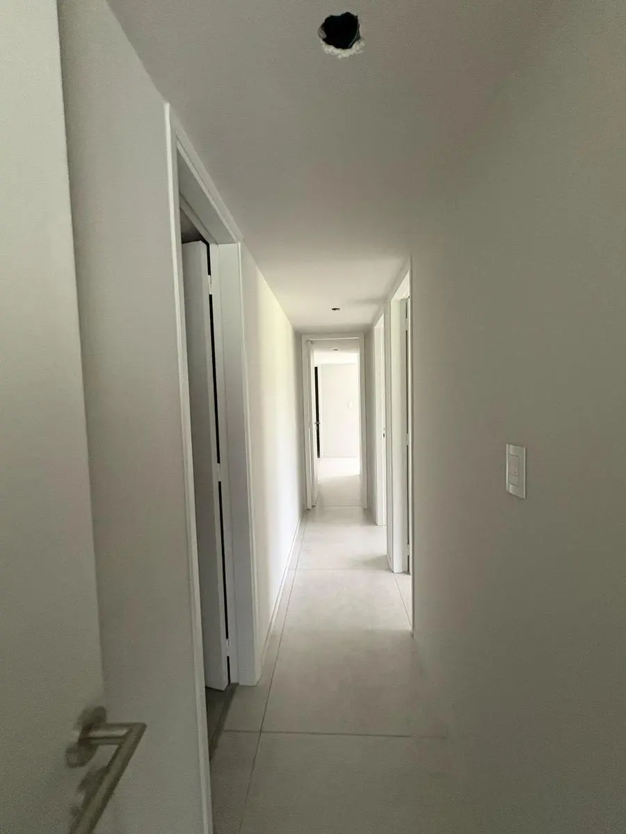 San Pablo Buonaventura · Torre 2 — foto 10 de 16