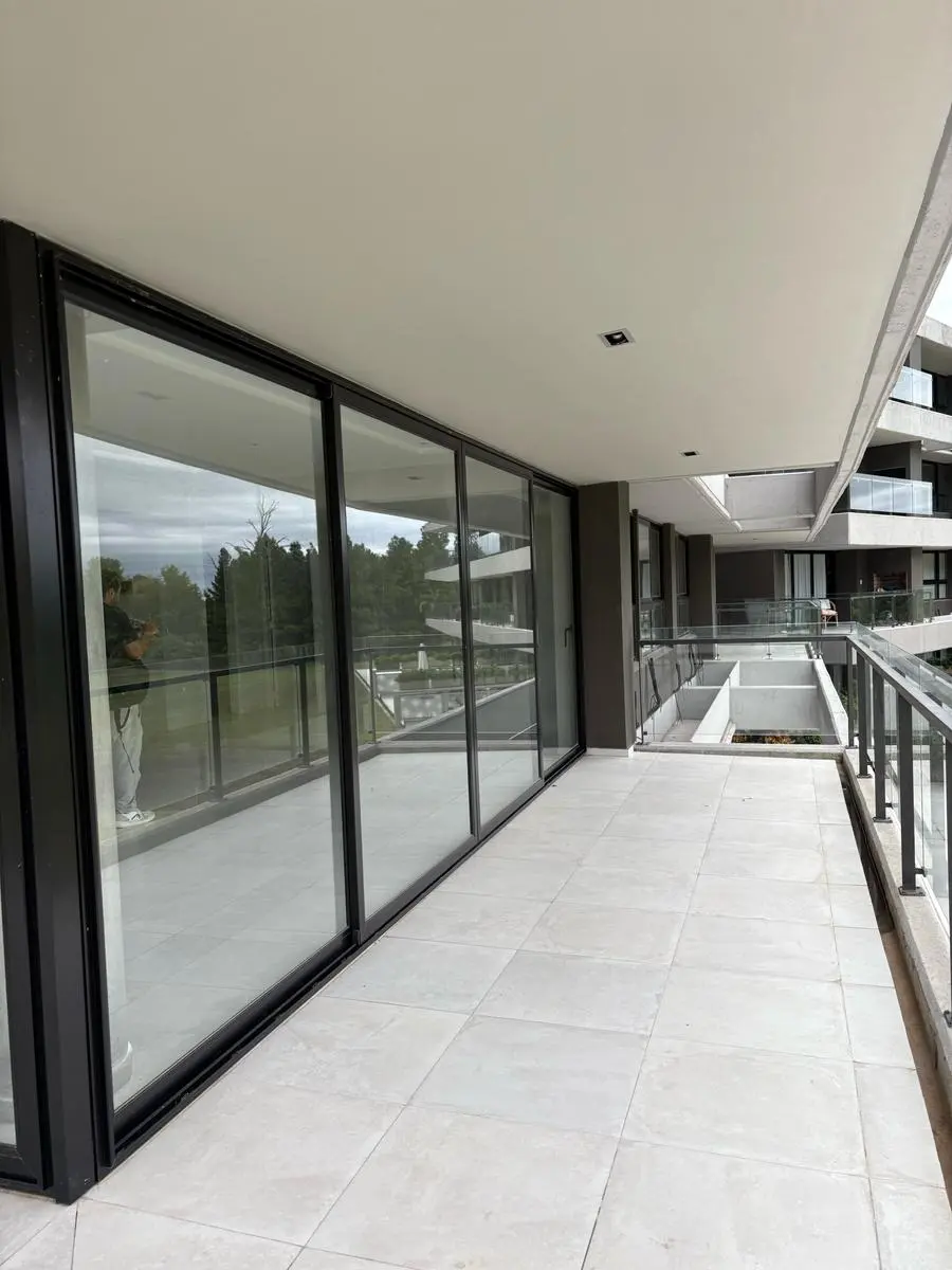 San Pablo Buonaventura · Torre 2 — foto 3 de 16