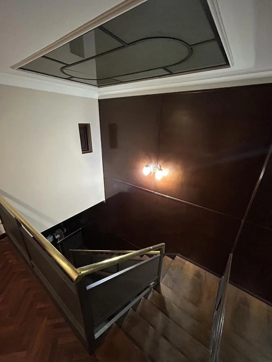 Casa 4 dormitorios en el centro, San Miguel de Tucumán